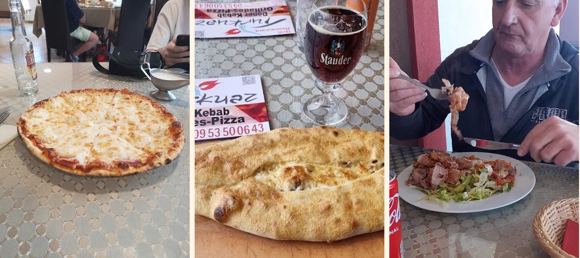 Restaurant Turkuaz - Gallery Image 1