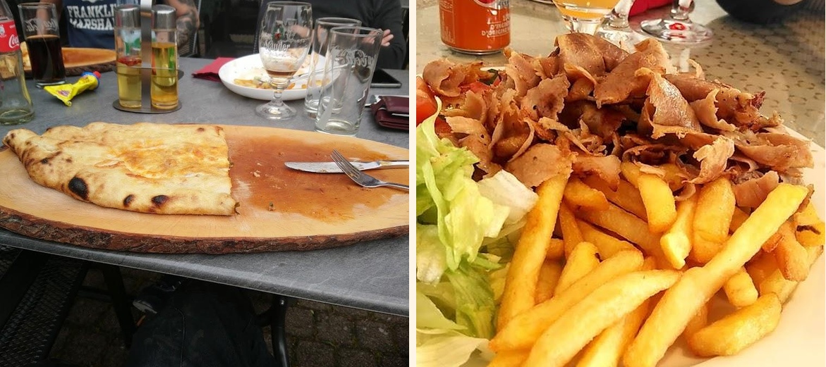 Restaurant Turkuaz - Gallery Image 2