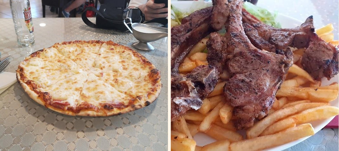 Restaurant Turkuaz - Gallery Image 3