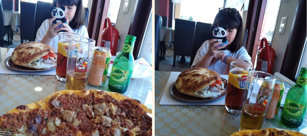 Restaurant Turkuaz - Gallery Image 4